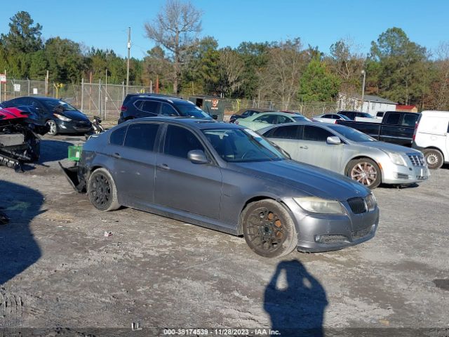 bmw 328i 2011 wbaph7c52be680008