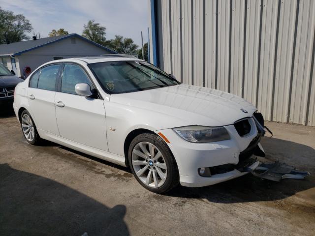 bmw 328 i 2011 wbaph7c52be681529