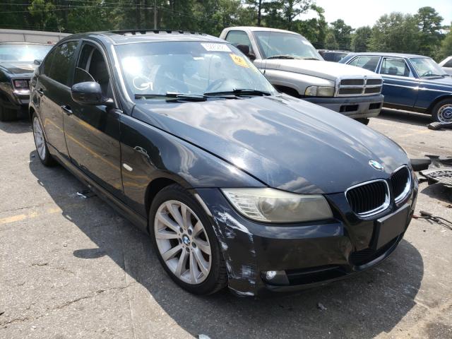 bmw 328 i 2011 wbaph7c52be682812