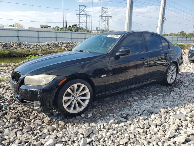 bmw 328 i 2011 wbaph7c52be850996