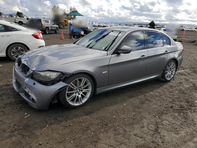 bmw 3 series 2011 wbaph7c52be852702