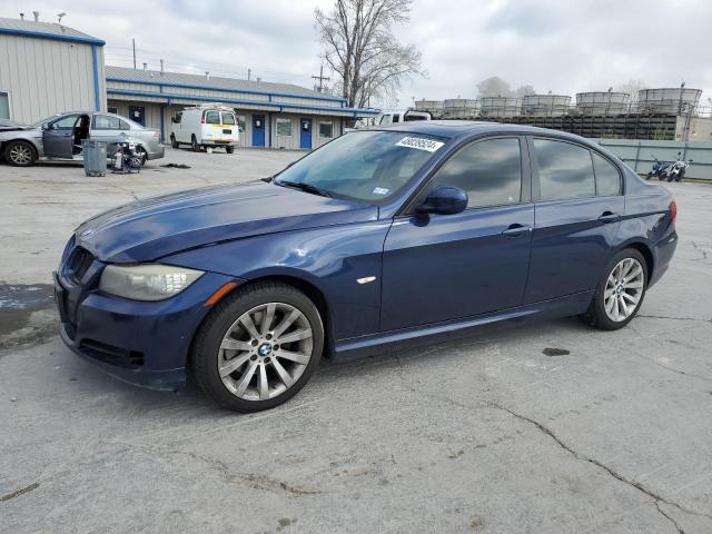 bmw 3 series 2011 wbaph7c53ba802155