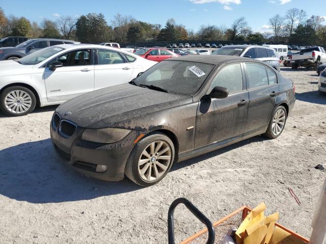 bmw 328 i 2011 wbaph7c53be126461