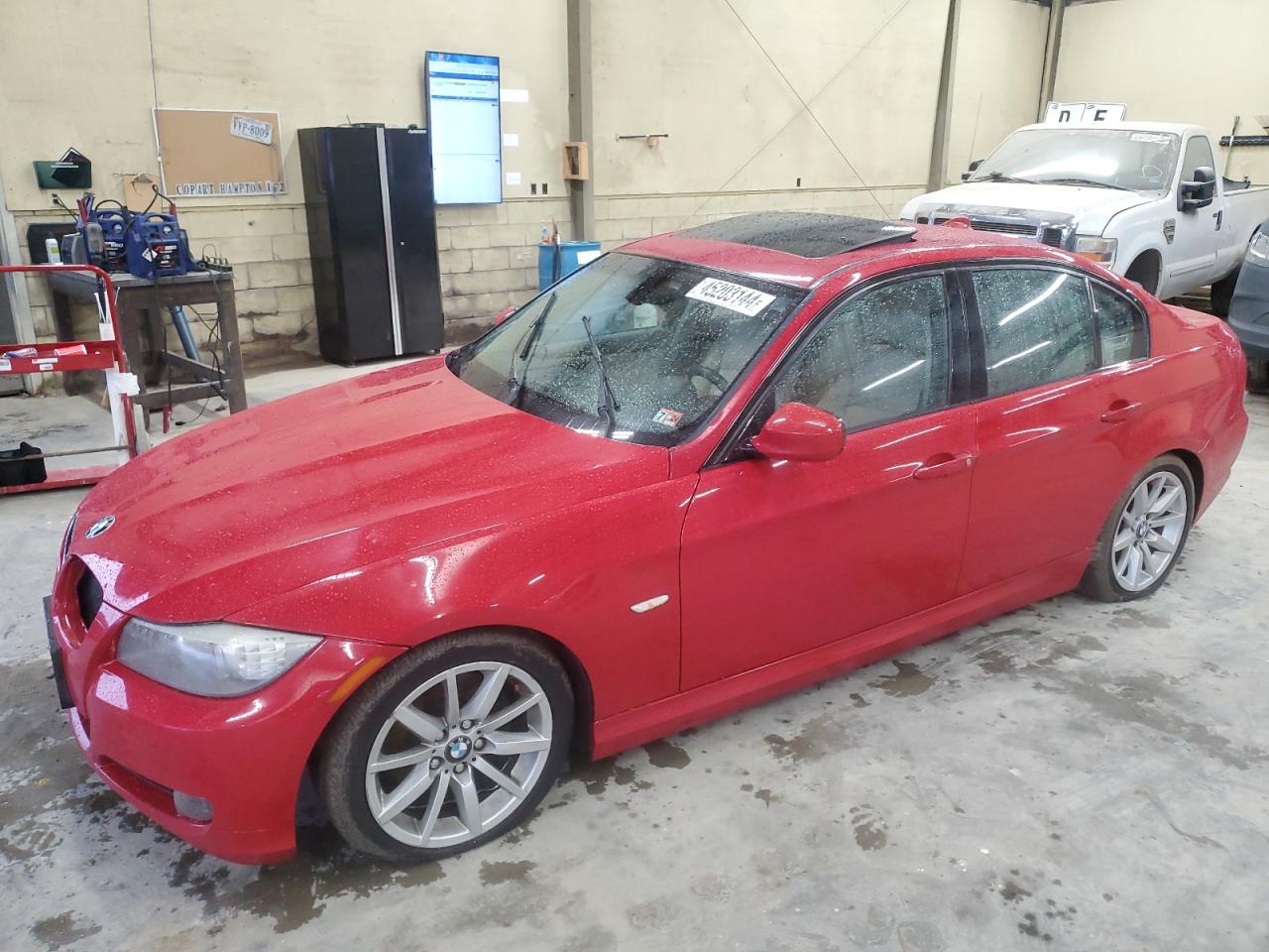 bmw 3er 2011 wbaph7c53be674492