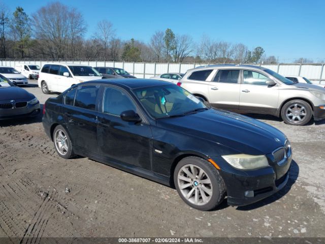 bmw 328i 2011 wbaph7c53be677683