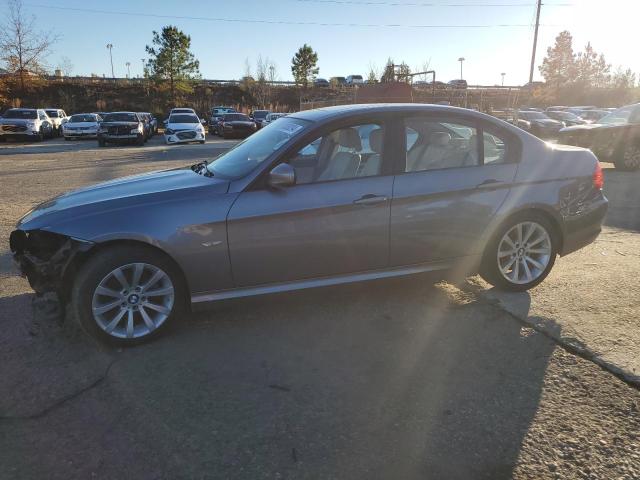 bmw 328 i 2011 wbaph7c53be851395