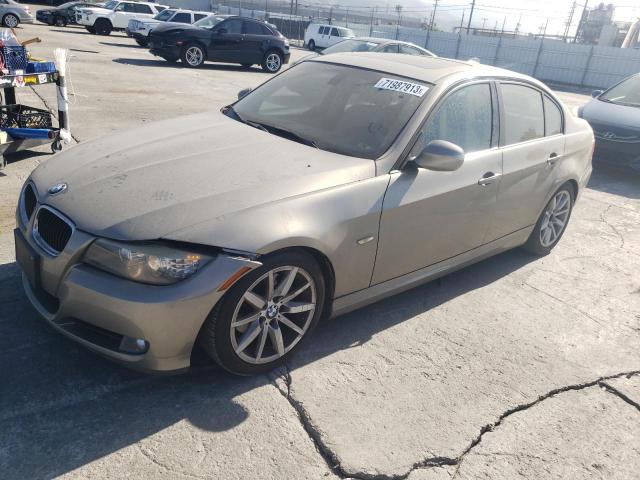 bmw  2010 wbaph7c54aa800400