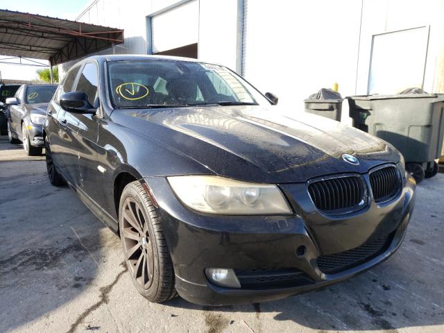 bmw 328 i 2011 wbaph7c54be130857