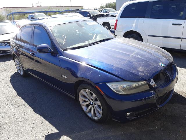 bmw 328 i 2011 wbaph7c54be460594