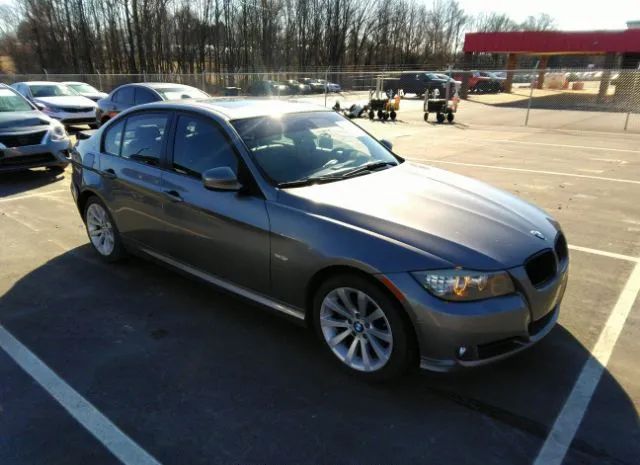 bmw  2011 wbaph7c54be678275