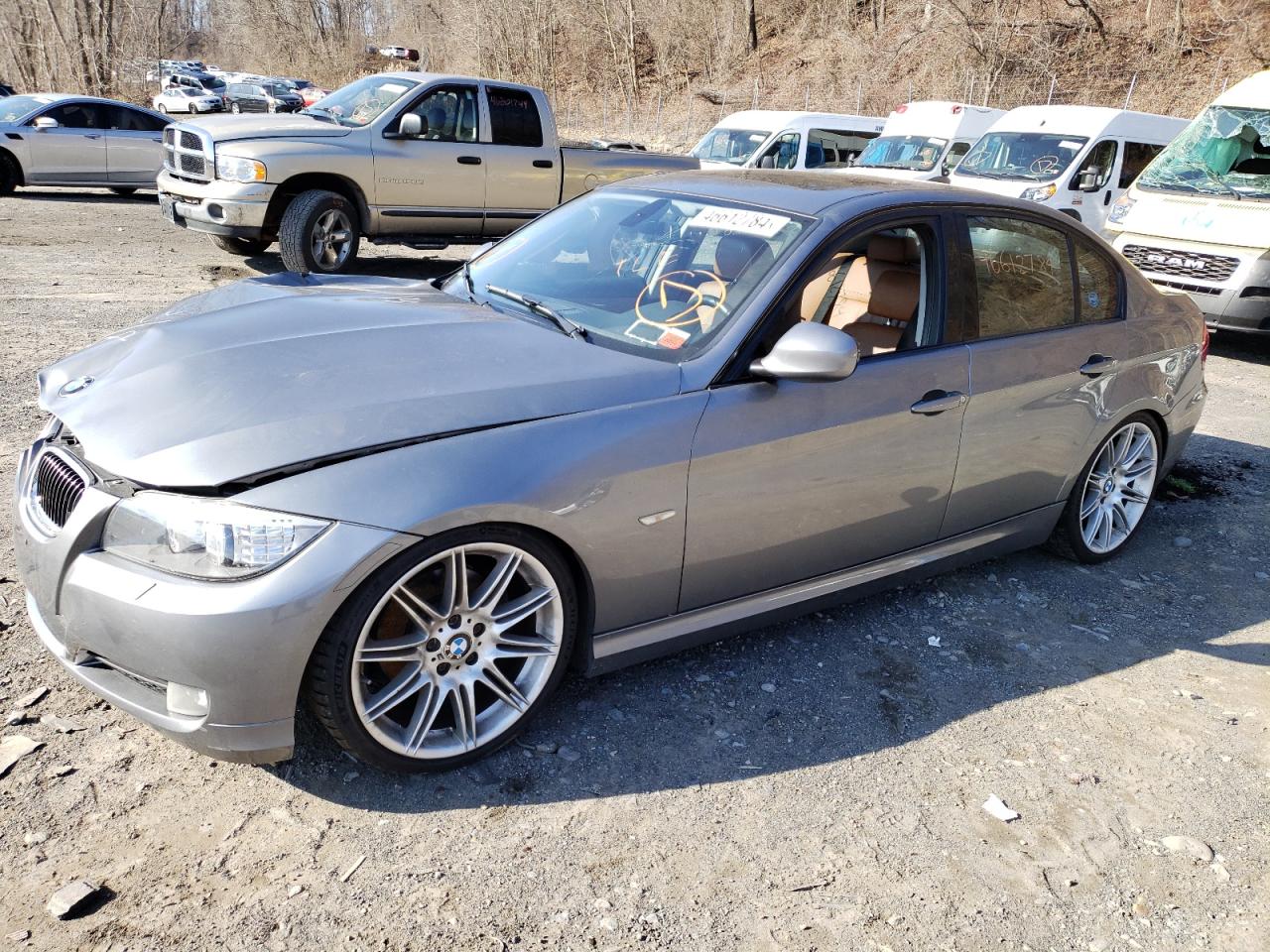 bmw 3er 2011 wbaph7c54be723747