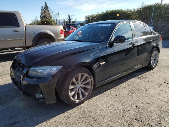 bmw 328 i 2011 wbaph7c54be852300