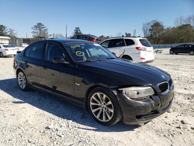 bmw 328 i 2011 wbaph7c54be852880