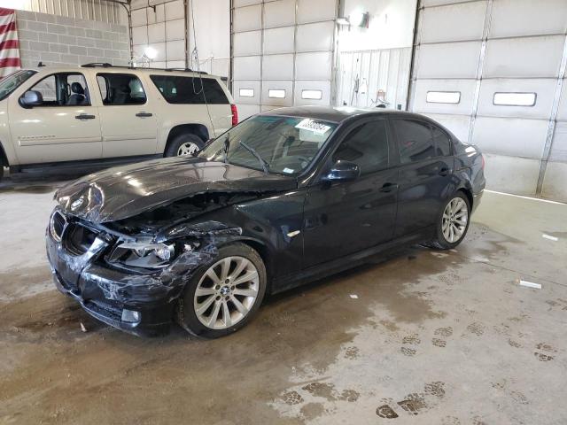 bmw 328 i 2011 wbaph7c55be460202