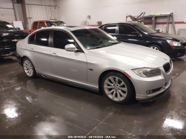 bmw 328i 2011 wbaph7c55be461768