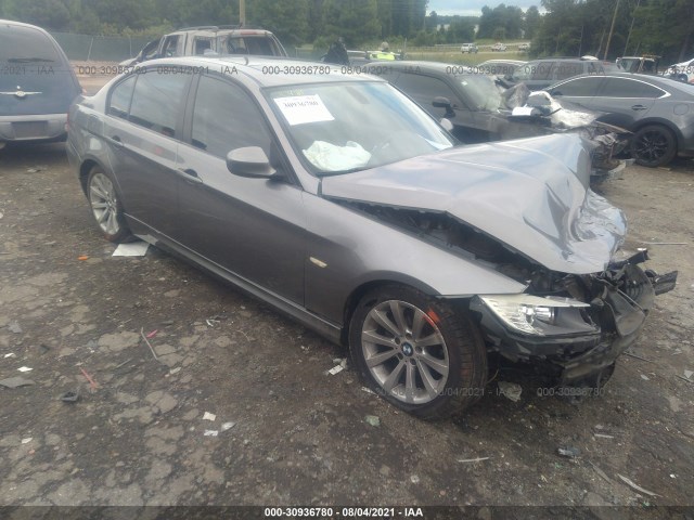 bmw 3 2011 wbaph7c55be679774