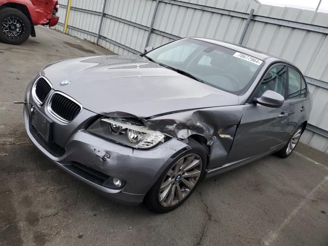 bmw 328 i 2011 wbaph7c55be681590