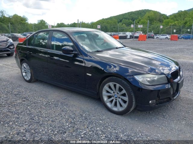 bmw 328i 2011 wbaph7c55be681816