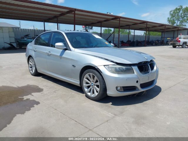 bmw 328i 2011 wbaph7c55be682769