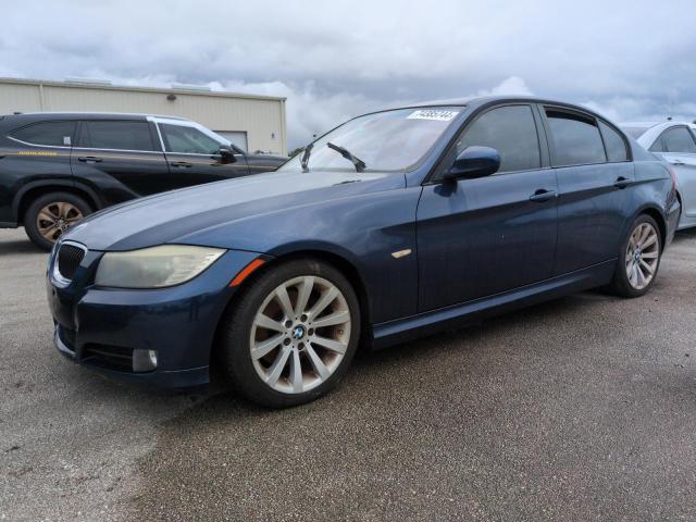 bmw 328 i 2011 wbaph7c55be683565