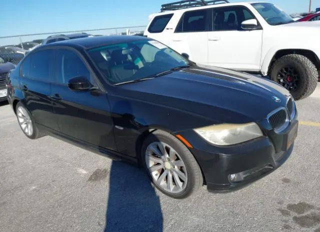 bmw 3er 2011 wbaph7c56be126390