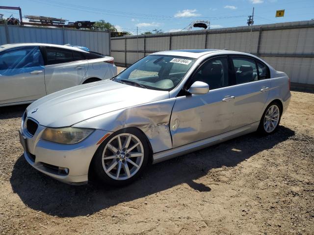 bmw 328 i 2011 wbaph7c56be676253