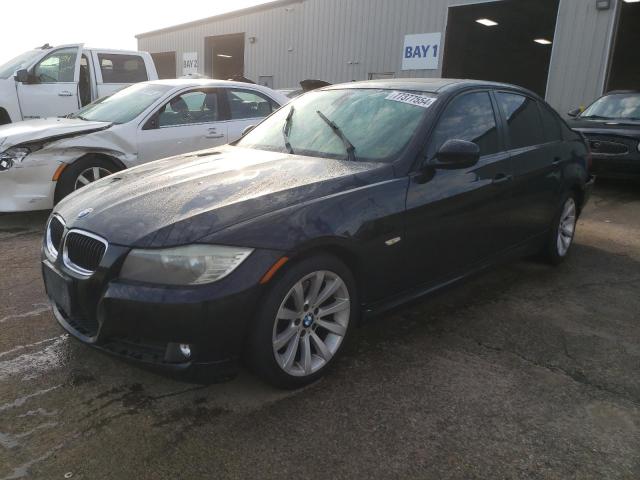 bmw 328 i 2011 wbaph7c56be679251