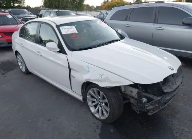 bmw 3 series 2011 wbaph7c56be852458