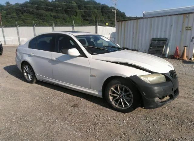 bmw 3 series 2010 wbaph7c57ae129815