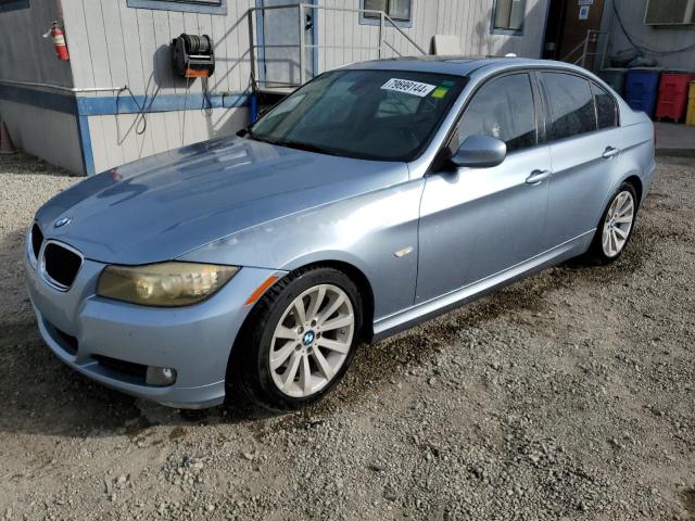 bmw 328 i 2011 wbaph7c57be460136