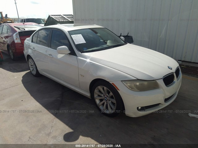 bmw 3 2011 wbaph7c57be679825