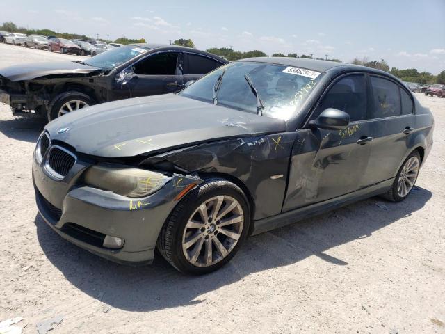 bmw 328 i 2011 wbaph7c57be682952