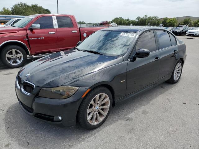 bmw 328 i 2011 wbaph7c57be683633