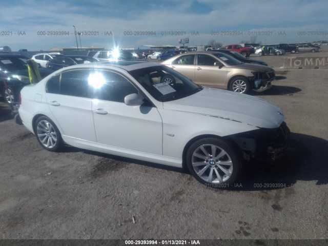 bmw 3 2011 wbaph7c58ba802457