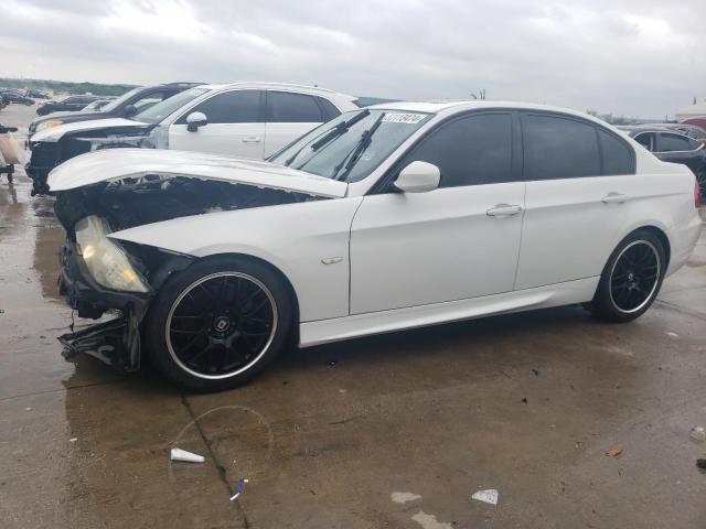 bmw 3 series 2011 wbaph7c58be674245