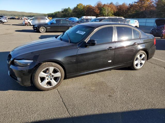 bmw 3 series 2011 wbaph7c58be678635