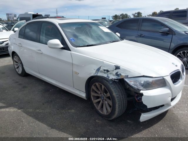 bmw 328i 2011 wbaph7c58be682796