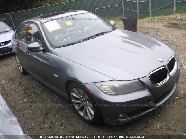 bmw  2011 wbaph7c58be850761