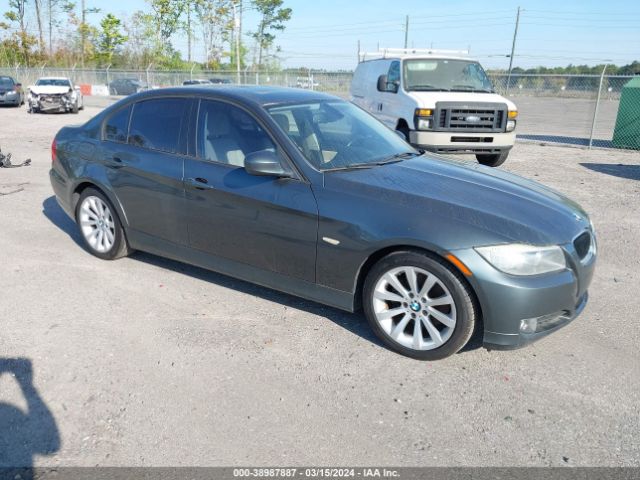 bmw  2011 wbaph7c58be850890