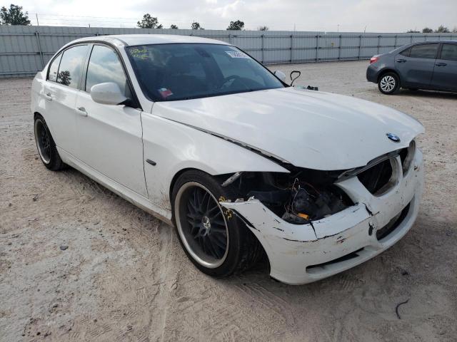 bmw 328 i 2011 wbaph7c59be130756