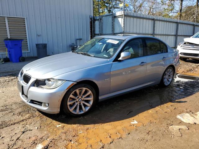 bmw 3 series 2011 wbaph7c5xbe674702