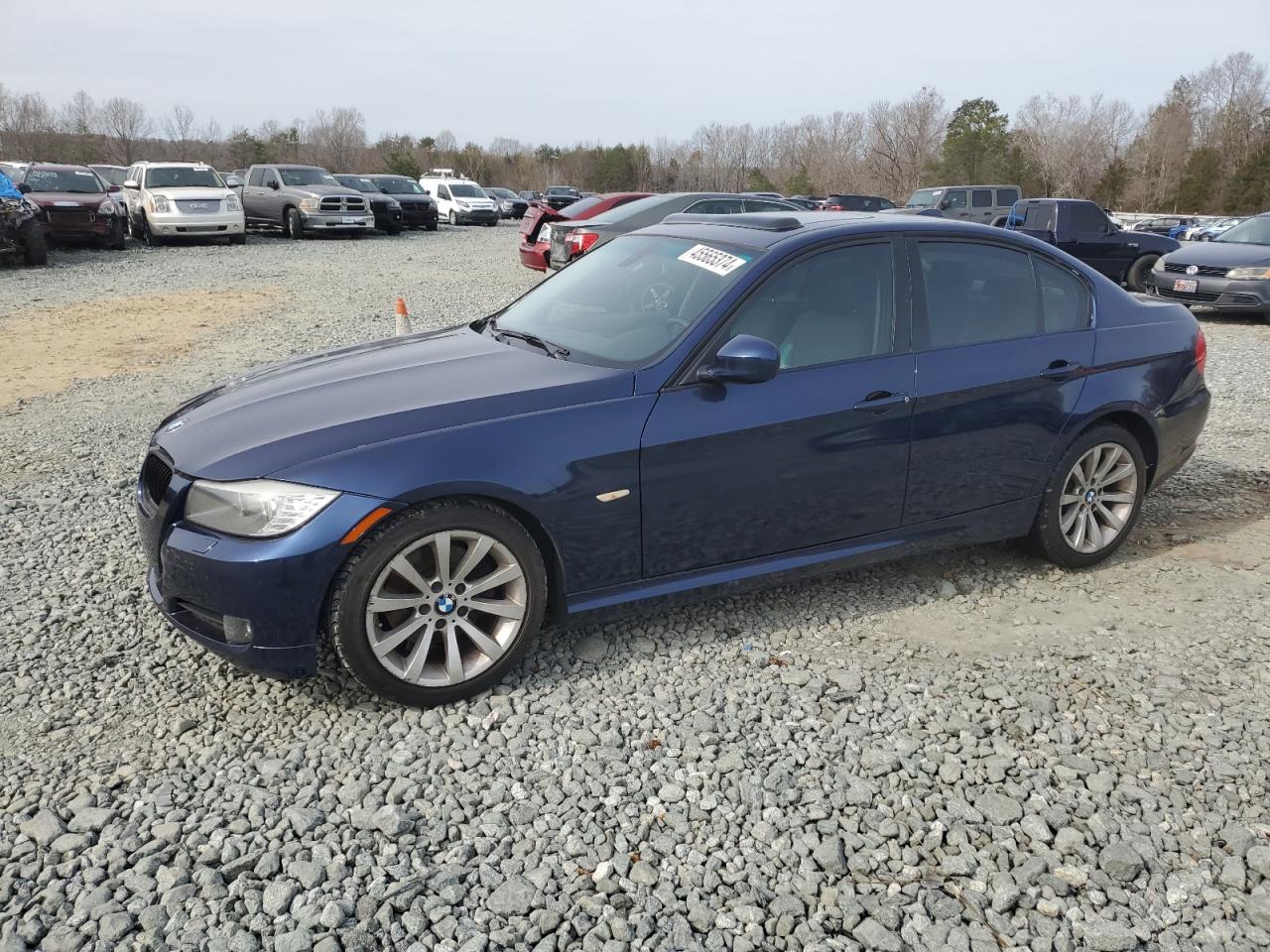 bmw 3er 2011 wbaph7c5xbe679186