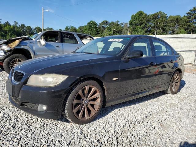 bmw 3 series 2011 wbaph7c5xbe680676