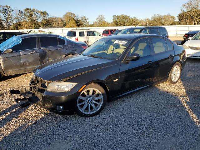 bmw 328 i 2011 wbaph7c5xbe850745