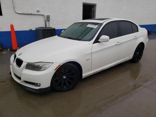 bmw 3 series 2011 wbaph7c5xbe852026