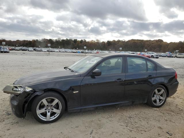 bmw 3 series 2010 wbaph7g50anm50458