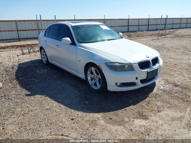 bmw 328i 2011 wbaph7g50bnm58853