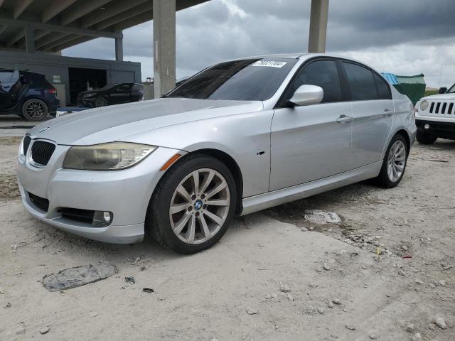 bmw 328 i 2011 wbaph7g50bnm59727