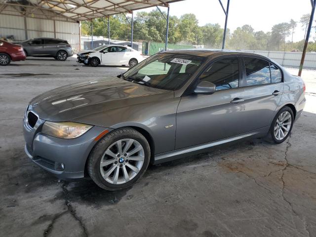 bmw 328 i 2011 wbaph7g50bnn03452