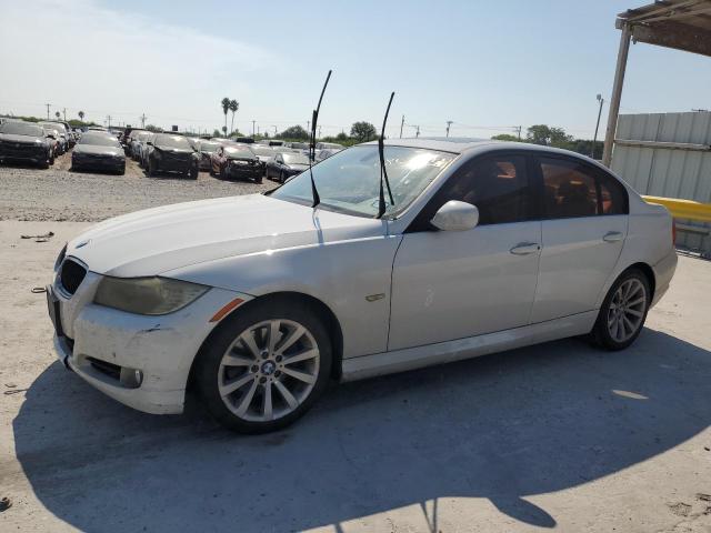 bmw 328 i 2011 wbaph7g50bnn05170